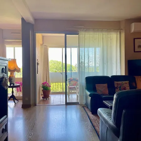 Appartement Le Vintage Des Oliviers - Vue Aude Ascenseur Et Parking