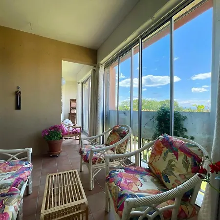 Le Vintage Des Oliviers - Vue Aude Ascenseur Et Parking * Carcassonne