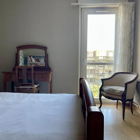 Le Vintage Des Oliviers - Vue Aude Ascenseur Et Parking Apartment *