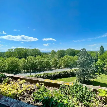 Appartement Le Vintage Des Oliviers - Vue Aude Ascenseur Et Parking