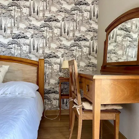 Appartement Le Vintage Des Oliviers - Vue Aude Ascenseur Et Parking