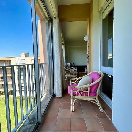 Lägenhet Le Vintage Des Oliviers - Vue Aude Ascenseur Et Parking Carcassonne