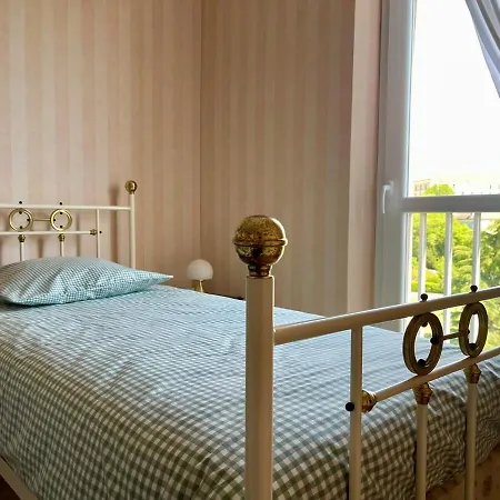 Le Vintage Des Oliviers - Vue Aude Ascenseur Et Parking Apartment