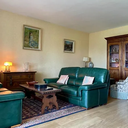 Le Vintage Des Oliviers - Vue Aude Ascenseur Et Parking Apartment *