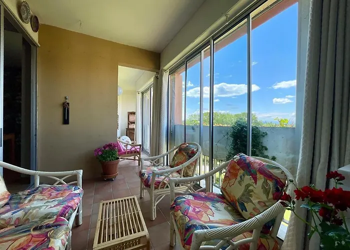 Le Vintage Des Oliviers - Vue Aude Ascenseur Et Parking * 卡尔卡松