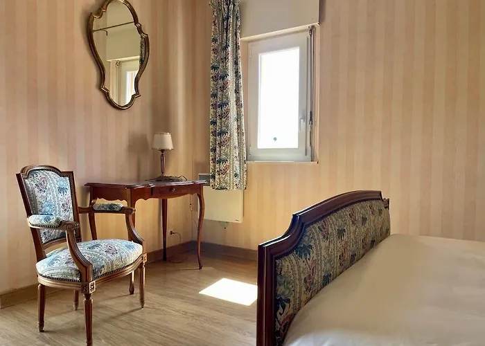 公寓 Le Vintage Des Oliviers - Vue Aude Ascenseur Et Parking *