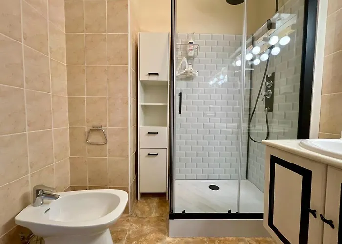 Le Vintage Des Oliviers - Vue Aude Ascenseur Et Parking * 卡尔卡松