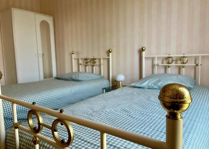 公寓 Le Vintage Des Oliviers - Vue Aude Ascenseur Et Parking *