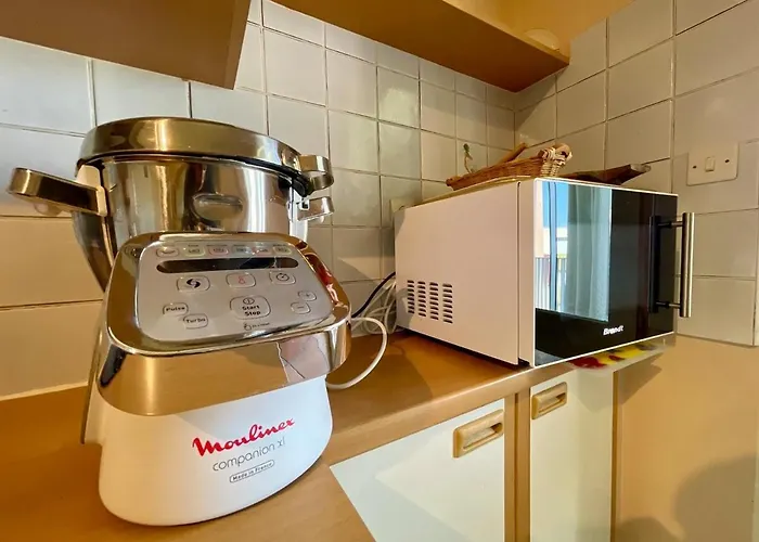 Le Vintage Des Oliviers - Vue Aude Ascenseur Et Parking * 卡尔卡松