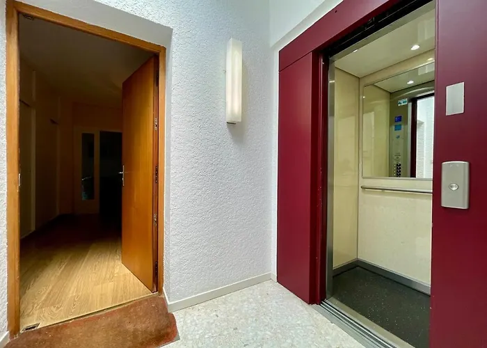 公寓 Le Vintage Des Oliviers - Vue Aude Ascenseur Et Parking *