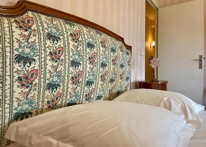 Le Vintage Des Oliviers - Vue Aude Ascenseur Et Parking 公寓 *