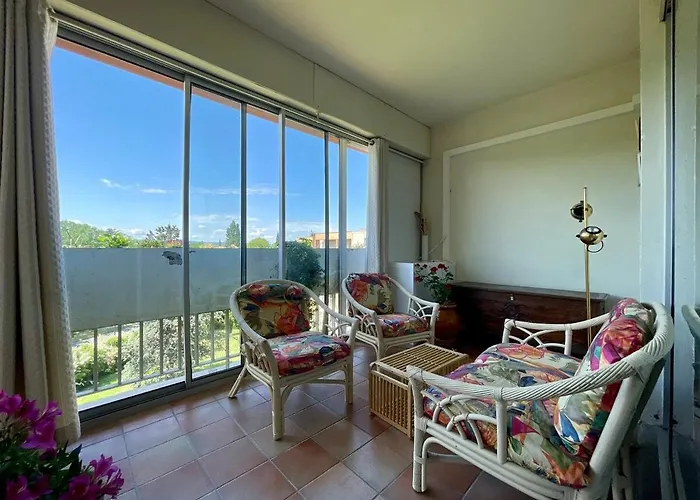 Le Vintage Des Oliviers - Vue Aude Ascenseur Et Parking * 卡尔卡松