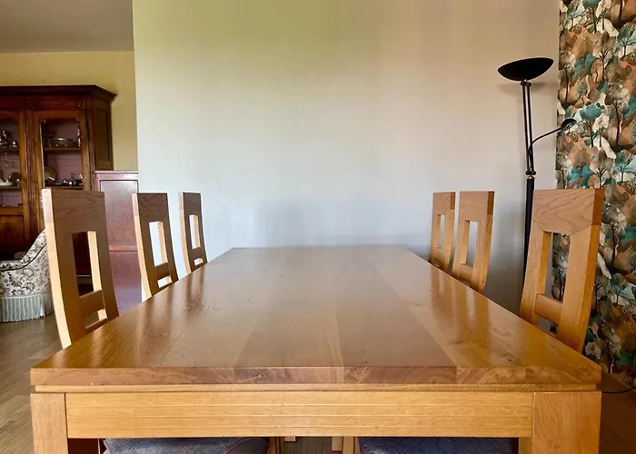 公寓 Le Vintage Des Oliviers - Vue Aude Ascenseur Et Parking